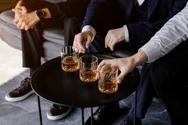 Investment & Whiskey